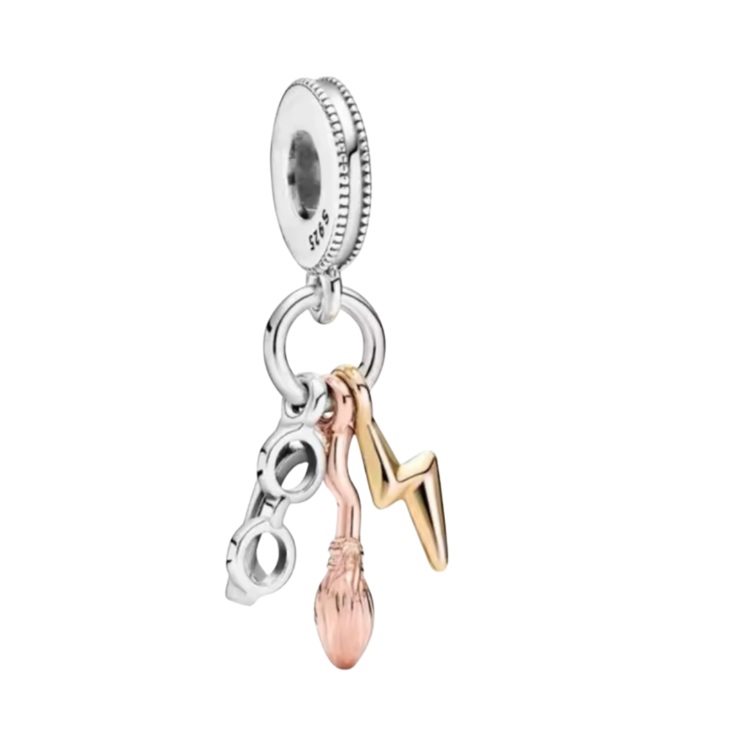 Pulsera Harry Potter