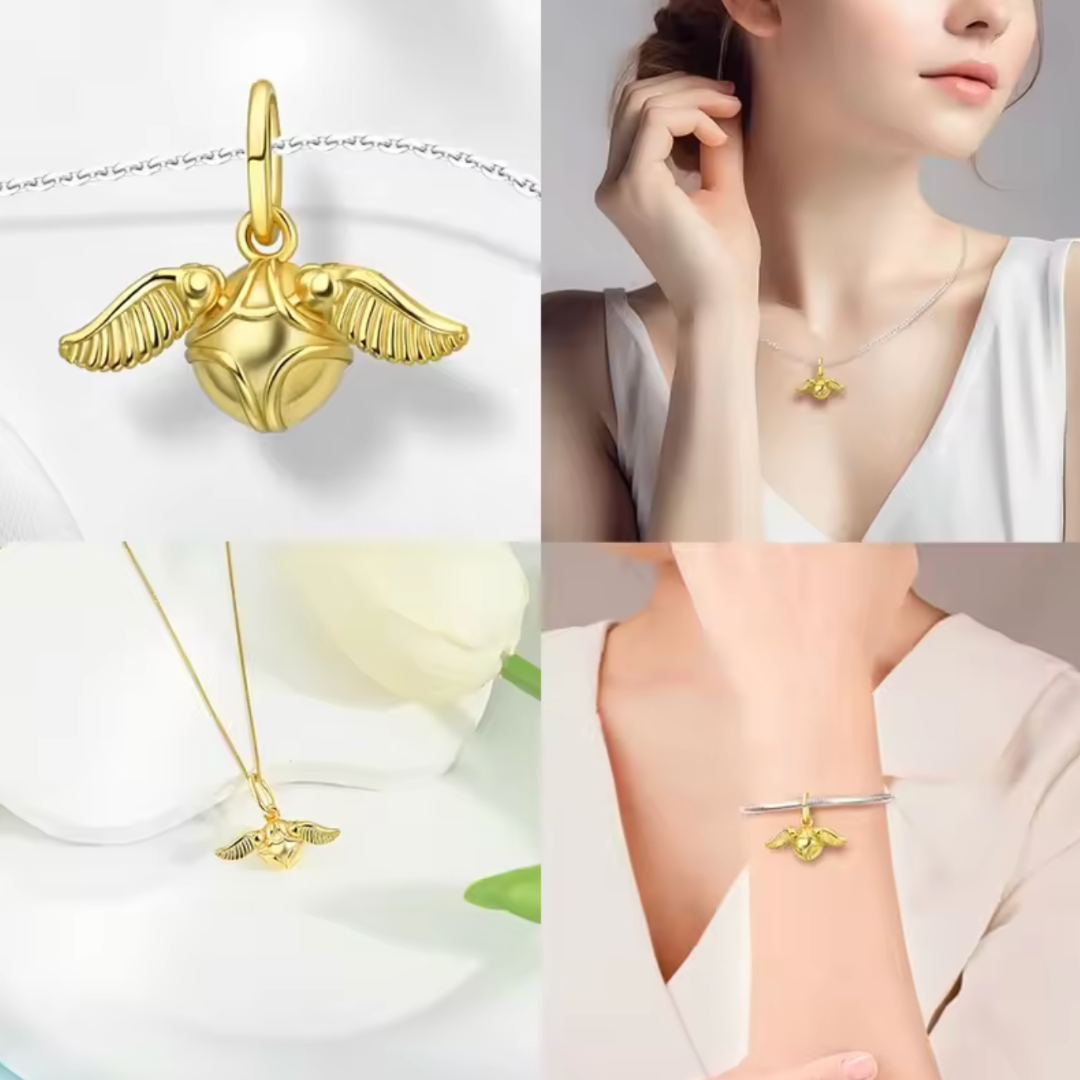 Pulsera Harry Potter