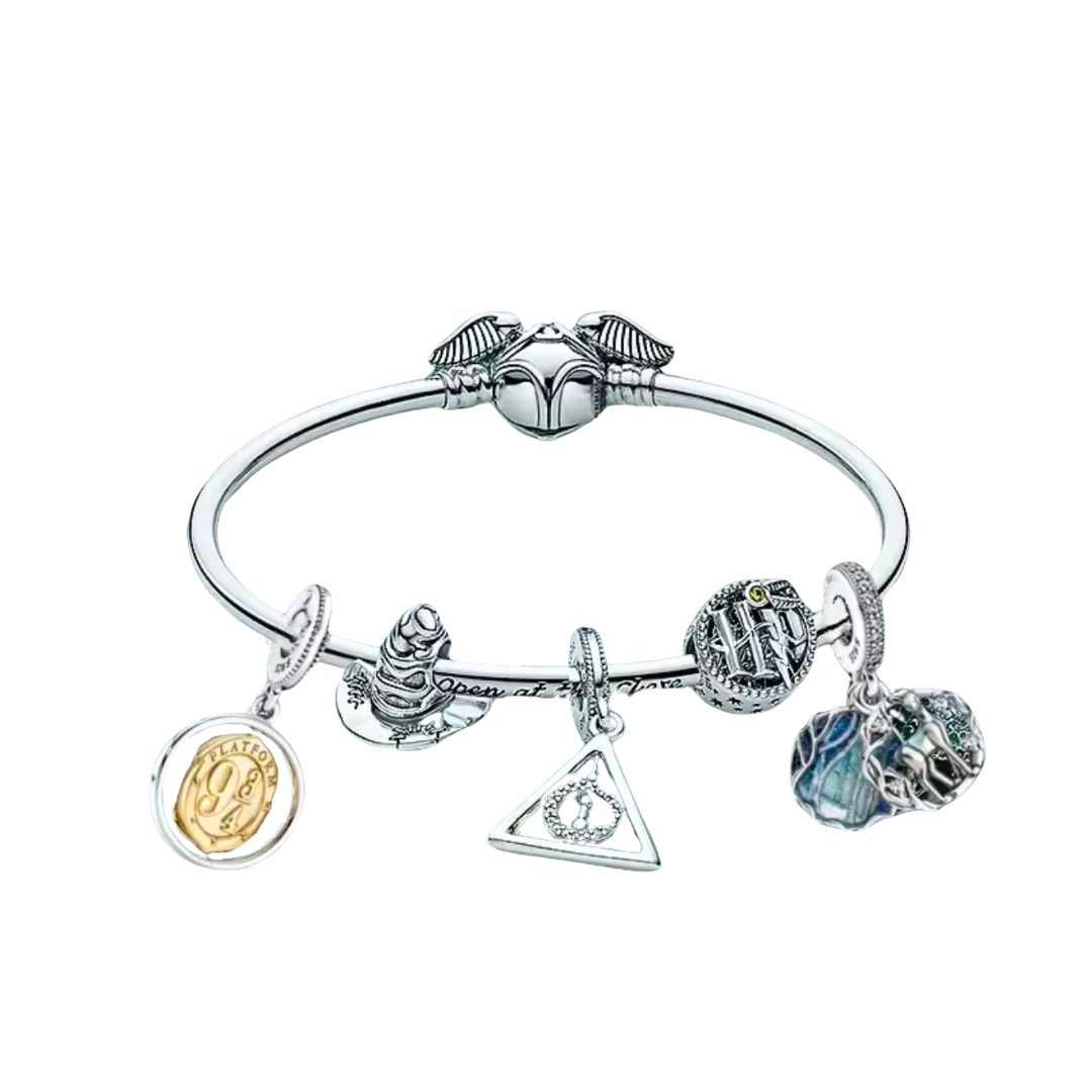 Pulsera Harry Potter