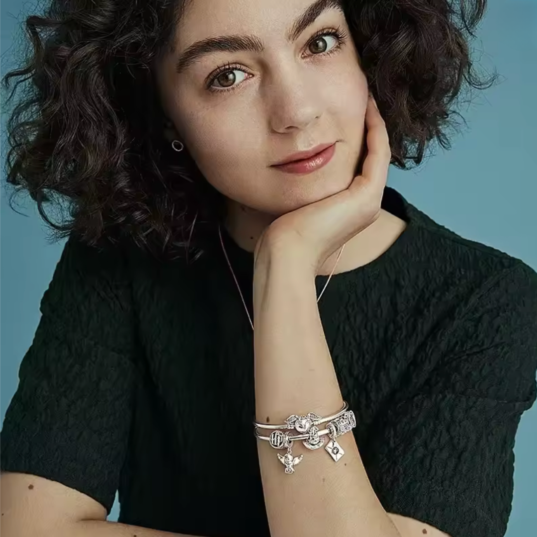 Pulsera Harry Potter